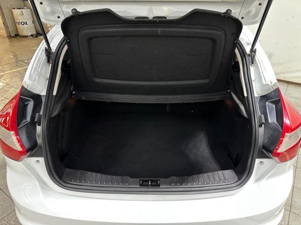 Ford Focus III с пробегом 2013 года, цена 610 000 рублей, 150390 км, хэтчбек, Автокод Объявления