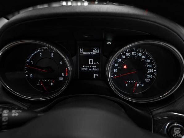 Jeep Grand Cherokee IV (WK2) с пробегом 2012 года, цена 1 880 000 рублей, 189587 км, внедорожник, Автокод Объявления