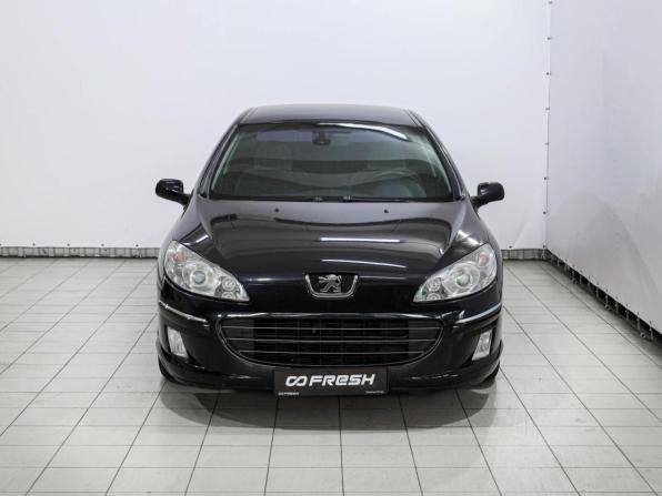 Peugeot 407 с пробегом 2006 года, цена 449 000 рублей, 269688 км, седан, Автокод Объявления