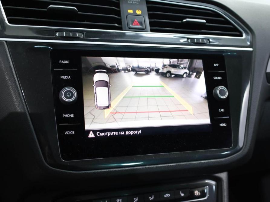 Volkswagen Tiguan II Ростов-на-Дону  - изображение 13