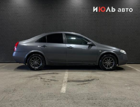 Nissan Primera III (P12) с пробегом 2005 года, цена 300 000 рублей, 291831 км, седан, Автокод Объявления