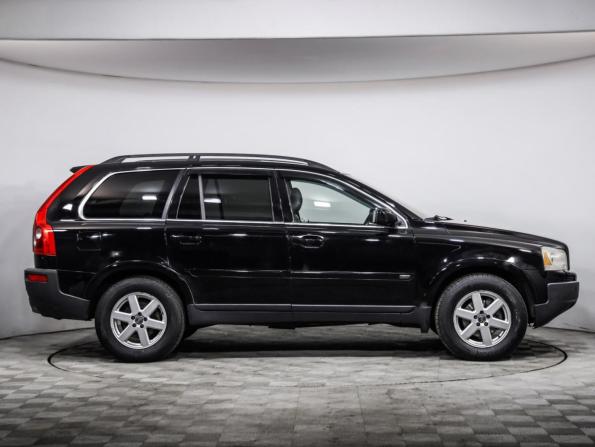 Volvo XC90 I с пробегом 2002 года, цена 649 000 рублей, 302175 км, внедорожник, Автокод Объявления