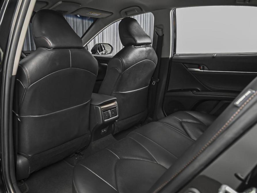 Toyota Camry VIII (XV70) Ставрополь  - изображение 11