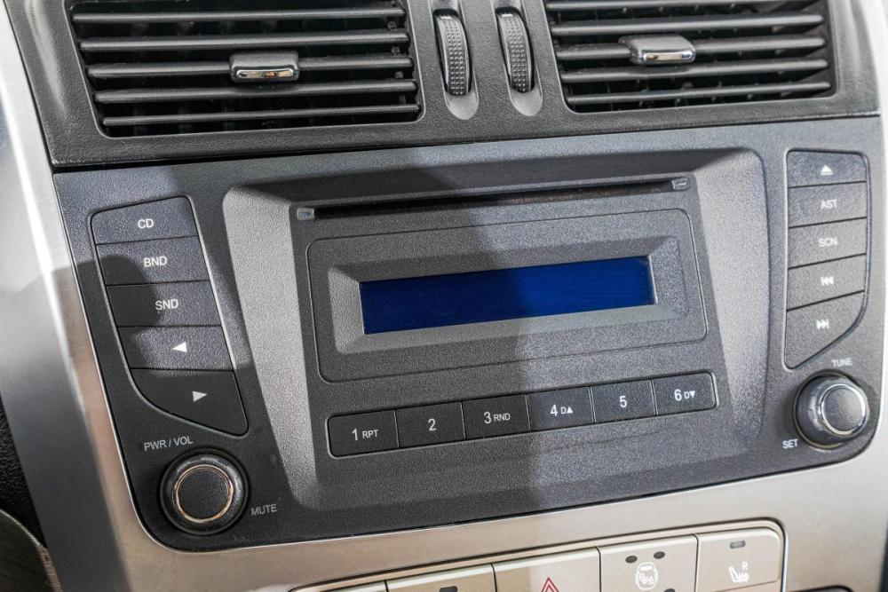 Geely Emgrand X7 I Барнаул  - изображение 19
