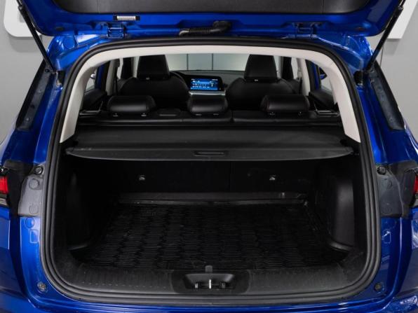 Changan CS35 Plus I Рестайлинг с пробегом 2023 года, цена 1 829 000 рублей, 30041 км, внедорожник, Автокод Объявления
