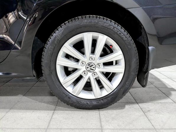 Volkswagen Jetta VI с пробегом 2014 года, цена 1 300 000 рублей, 63700 км, седан, Автокод Объявления