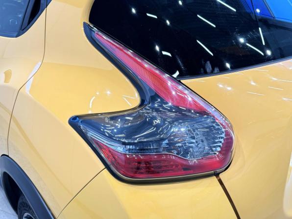 Nissan Juke I Рестайлинг с пробегом 2014 года, цена 1 400 000 рублей, 91472 км, внедорожник, Автокод Объявления