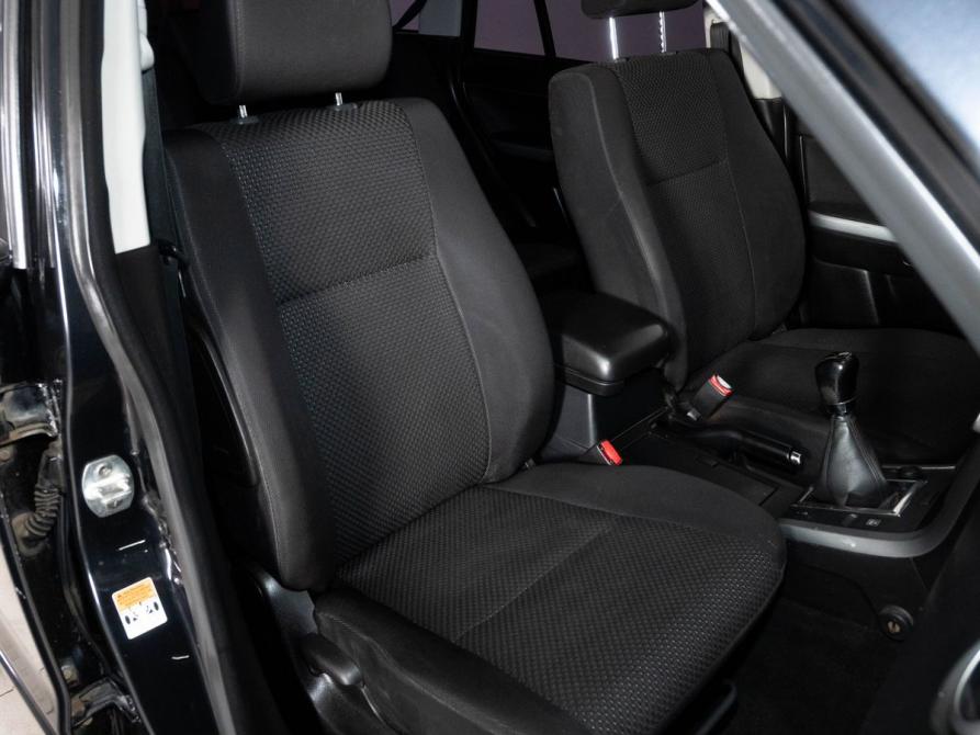 Suzuki Grand Vitara II Рестайлинг Казань  - изображение 14