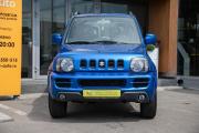 Suzuki Jimny III Рестайлинг 1 Иркутск  - изображение 27
