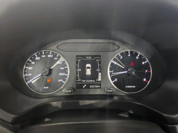 Chery Tiggo 4 I Рестайлинг с пробегом 2021 года, цена 1 259 000 рублей, 56327 км, внедорожник, Автокод Объявления