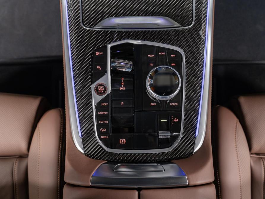 BMW X7 I (G07) Рестайлинг Москва  - изображение 20