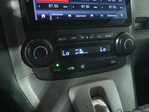 Honda CR-V III с пробегом 2008 года, цена 1 069 000 рублей, 216126 км, внедорожник, Автокод Объявления