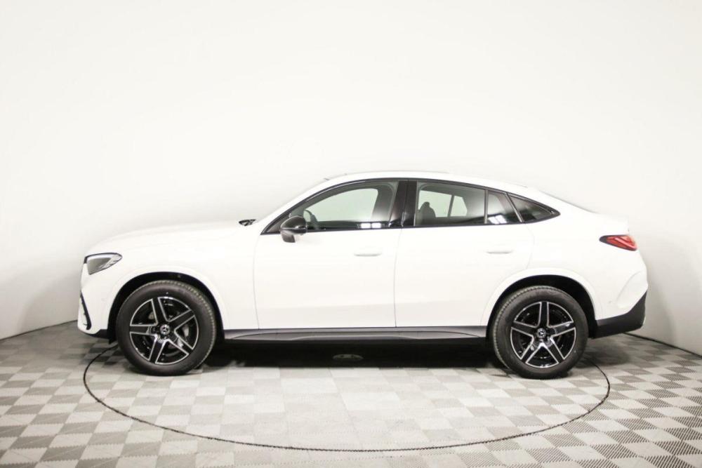 Mercedes-Benz GLC Coupe II (C254) Москва  - изображение 2