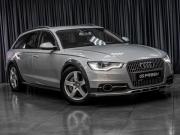 Audi A6 allroad III (C7) Тюмень  - изображение 36