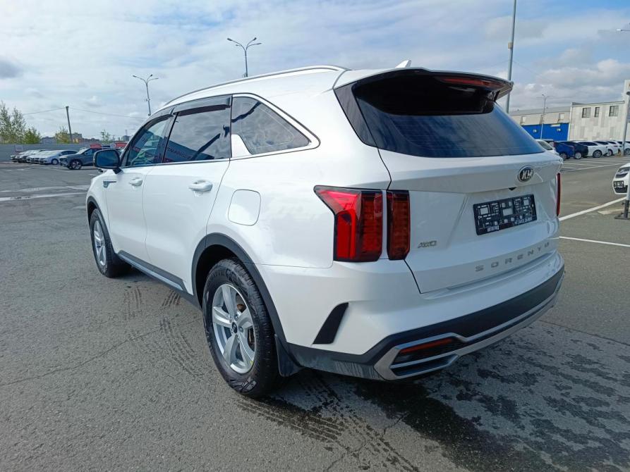 Kia Sorento IV Тюмень  - изображение 5
