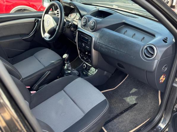 Renault Duster I с пробегом 2012 года, цена 960 000 рублей, 189705 км, внедорожник, Автокод Объявления