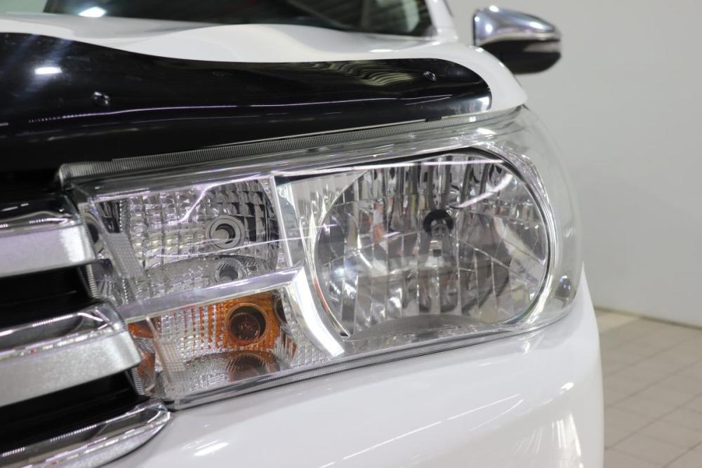 Toyota Hilux VIII Рестайлинг 2 Иркутск  - изображение 12