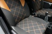 Lada (ВАЗ) Largus I Крым  - изображение 38