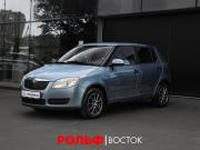 Skoda Fabia II Москва  - изображение 16