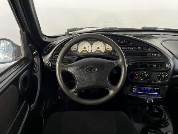 Chevrolet Niva I с пробегом 2005 года, цена 239 900 рублей, 83610 км, внедорожник, Автокод Объявления