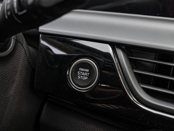 Kia Seltos II с пробегом 2025 года, цена 2 999 000 рублей, 242 км, внедорожник, Автокод Объявления