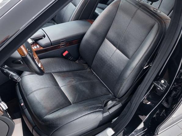 Mercedes-Benz S-Класс V (W221) с пробегом 2008 года, цена 1 950 000 рублей, 103203 км, седан, Автокод Объявления
