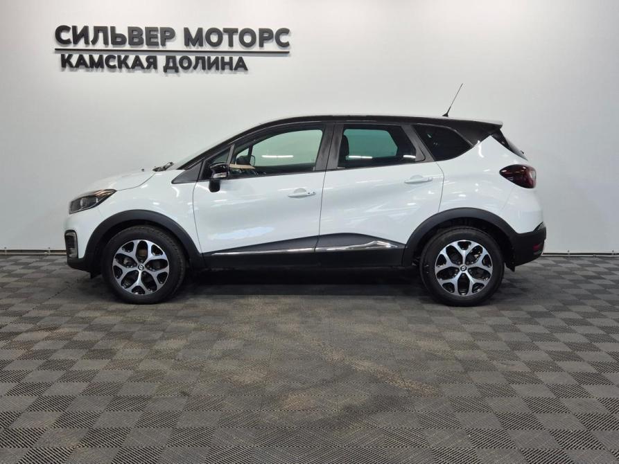 Renault Kaptur I Пермь  - изображение 5