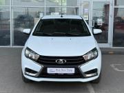 Lada (ВАЗ) Vesta I Липецк  - изображение 14