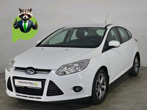 Ford Focus III с пробегом 2013 года, цена 950 000 рублей, 93793 км, хэтчбек, Автокод Объявления