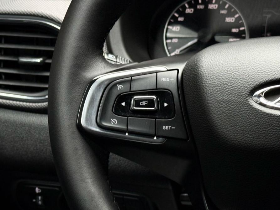 Chery Tiggo 4 I Рестайлинг Ижевск  - изображение 18