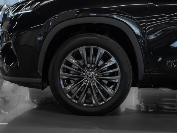 Toyota Highlander IV (XU70) с пробегом 2026 года, цена 5 245 000 рублей, 20 км, внедорожник, Автокод Объявления