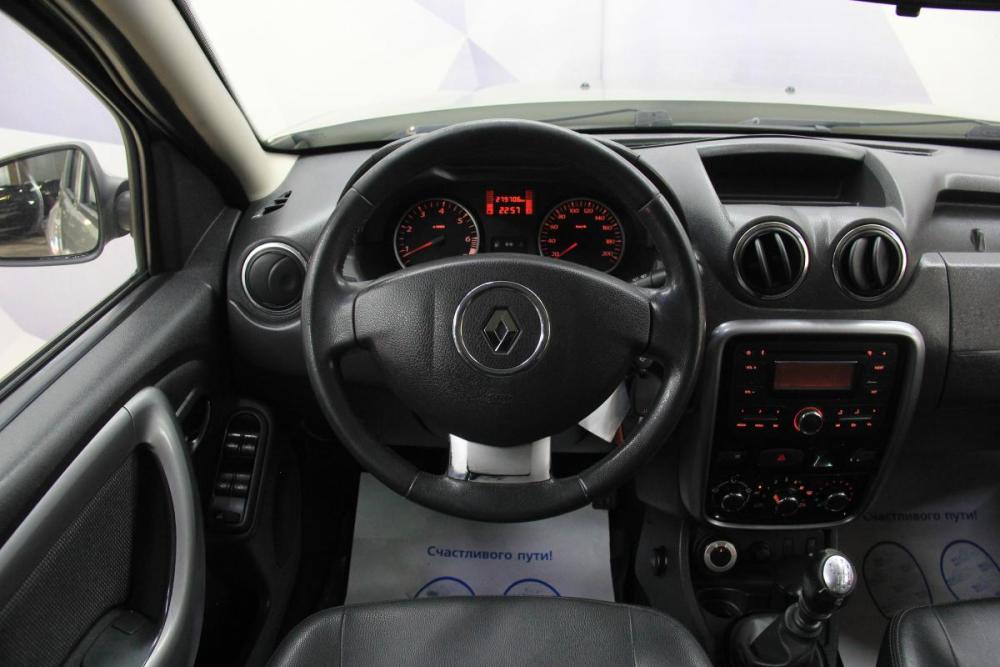 Renault Duster I Чебоксары  - изображение 18