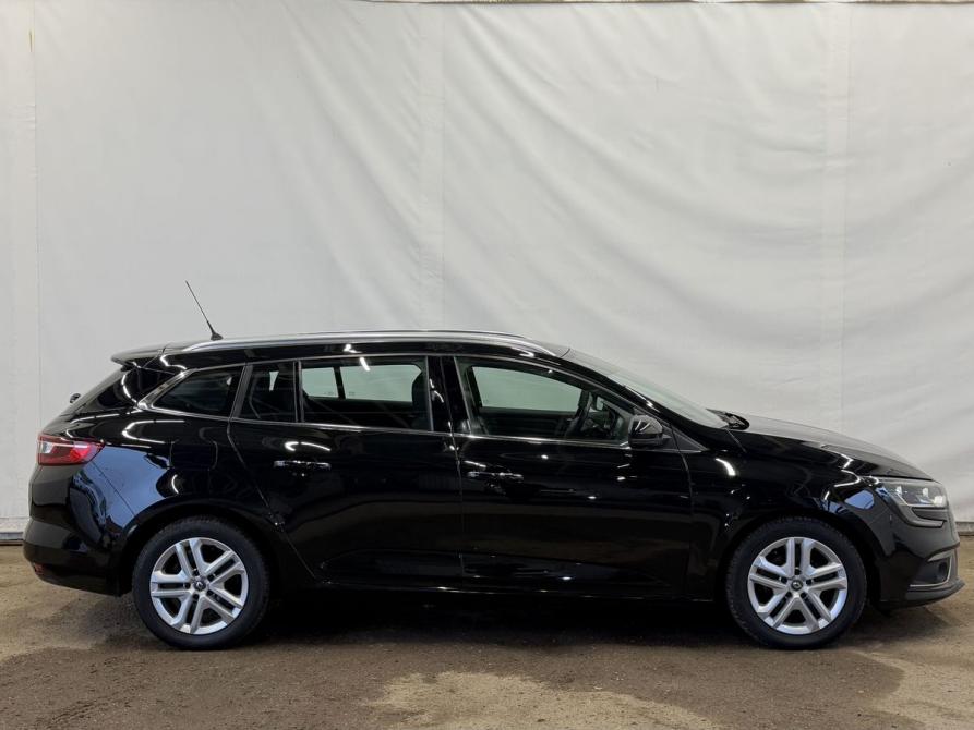 Renault Megane IV Псков  - изображение 5