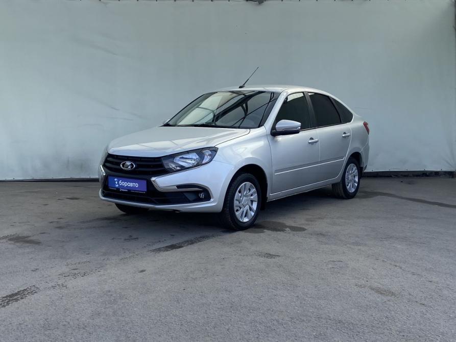 Lada (ВАЗ) Granta I Рестайлинг Липецк  - изображение 1