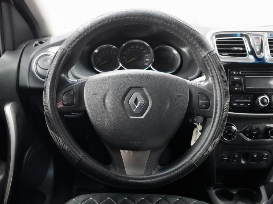 Renault Sandero II Ульяновск  - изображение 14