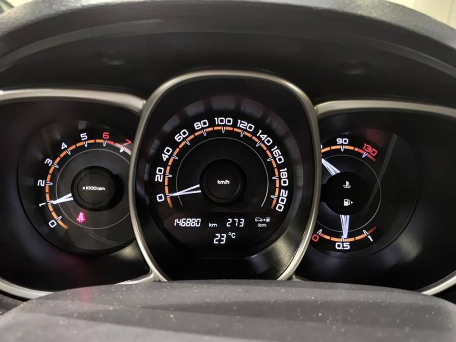 Lada (ВАЗ) Vesta I Казань  - изображение 16