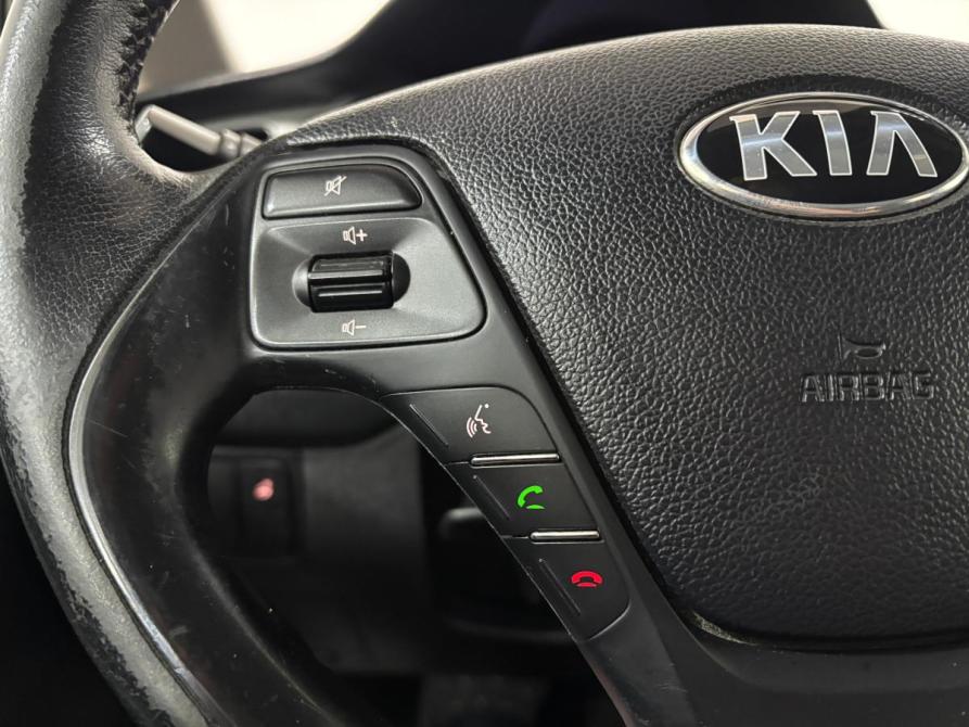 Kia Ceed II Альметьевск  - изображение 22