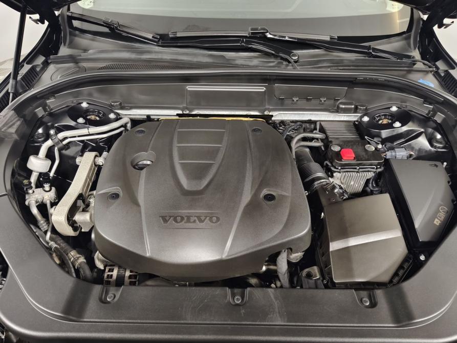 Volvo XC60 II Санкт-Петербург  - изображение 20