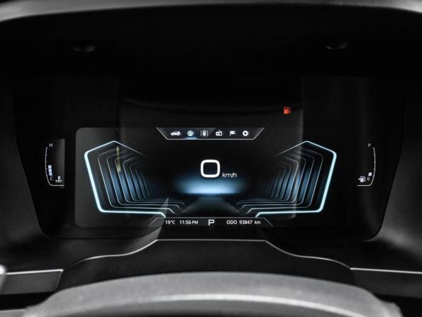 SsangYong Korando IV с пробегом 2021 года, цена 2 279 000 рублей, 93847 км, внедорожник, Автокод Объявления