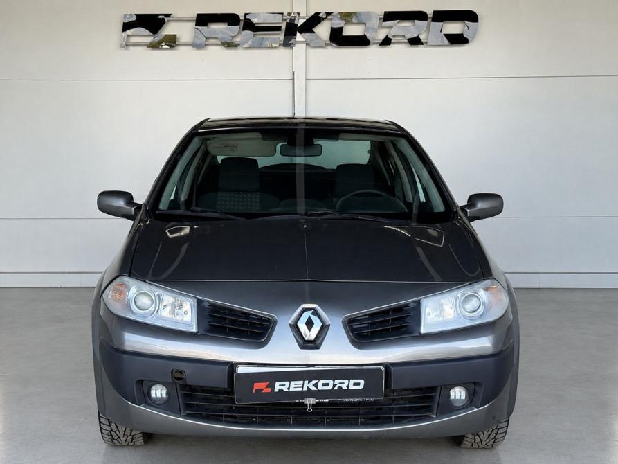 Renault Megane II Рестайлинг Уфа  - изображение 5