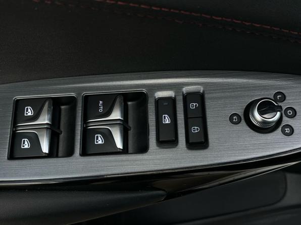 Changan CS75 Plus I Рестайлинг с пробегом 2023 года, цена 1 750 000 рублей, 74697 км, внедорожник, Автокод Объявления