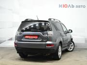 Mitsubishi Outlander II Рестайлинг Екатеринбург  - изображение 26