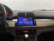 BMW X5 I (E53) Рестайлинг Воронеж  - изображение 35