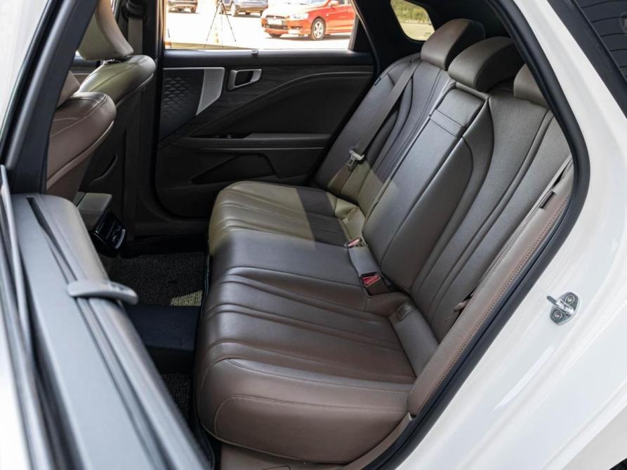 Kia K8 I Краснодар  - изображение 9