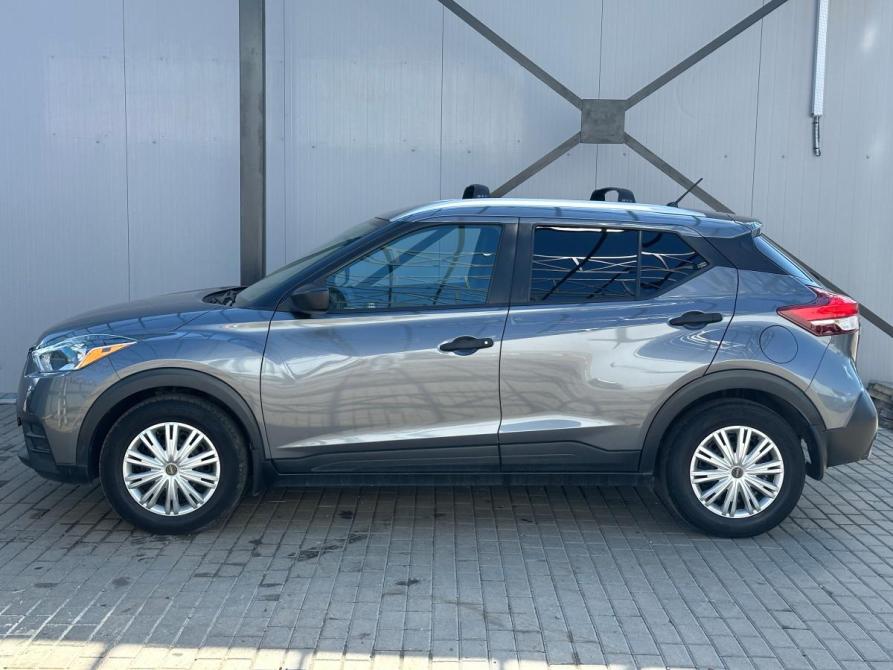 Nissan Kicks I Тамбов  - изображение 5