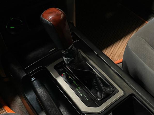Toyota Land Cruiser Prado 150 Series с пробегом 2012 года, цена 2 190 000 рублей, 392558 км, внедорожник, Автокод Объявления