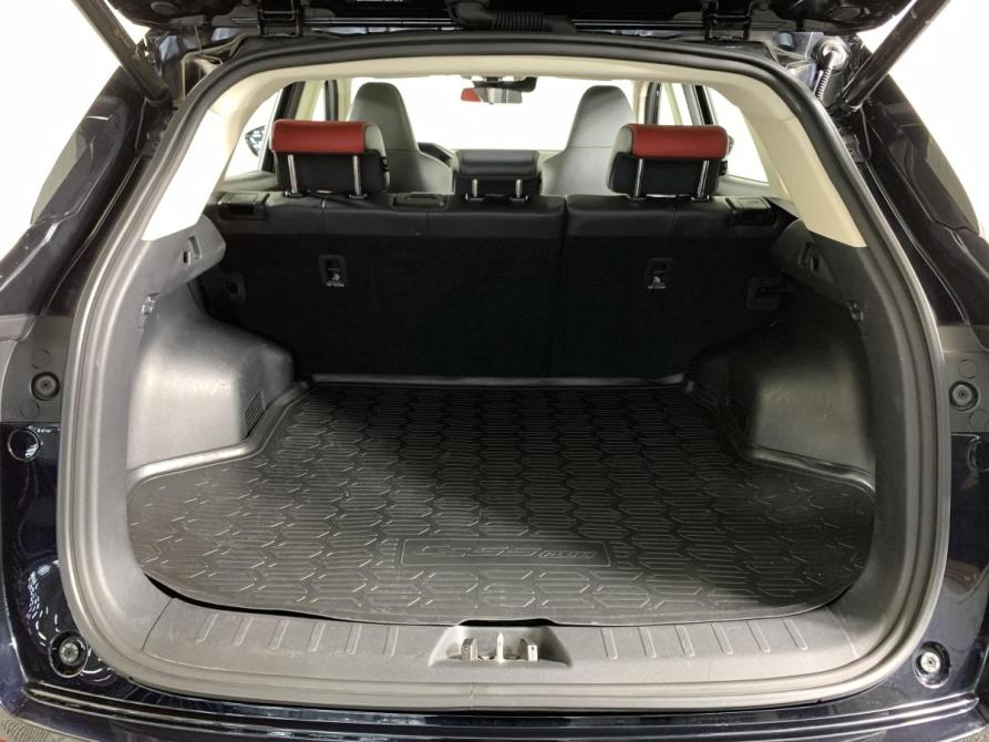 Changan CS55 Plus II Москва  - изображение 20