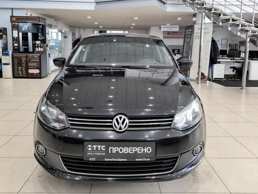 Volkswagen Polo V Казань  - изображение 2