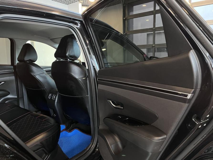 Hyundai Tucson IV Чебоксары  - изображение 15