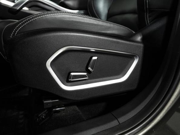 Geely Atlas Pro с пробегом 2023 года, цена 2 219 585 рублей, 34462 км, внедорожник, Автокод Объявления